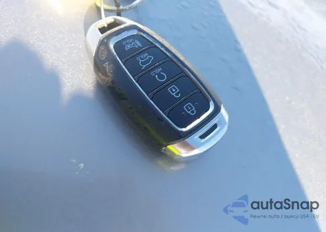 2022 Hyundai Palisade Sel из США, поврежденный, VIN KM8R4DHE5NU442464